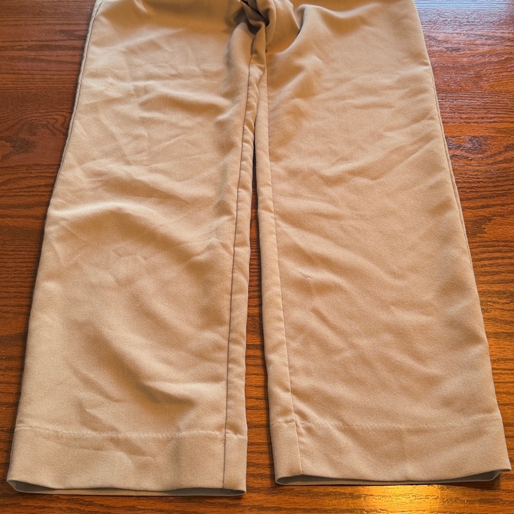 Abercrombie & Fitch dress pants slacks size 26/2 #208 - Picture 2 of 4
